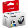 4960999974521 - CANON PG-546XL 3 COULEURS
