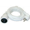 3600072430278 - CORDON PROLONGATEUR 5M