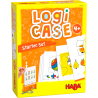 4010168256269 - LOGICASE STARTER SET 4+