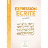 9782849260050 - EXPRESSION ECRITE CYCLE 3