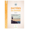 9782849264201 - DICTÉES DU MONDE CYCLE 3