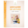 9782849265444 - MON CAHIER DE LECTURE AU CP VOLUME 1 DÉBUT CP