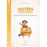 9782849260890 - DICTÉES PRÉPARÉES CYCLE 3