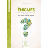 9782849261224 - ÉNIGMES - 140 DEVINETTES POUR RÉFLÉCHIR  CYCLE 3