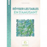 9782849261248 - REVISER LES TABLES EN S'AMUSANT CYCLE 3