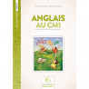 9782949260814 - L ANGLAIS AU CM1 + CD