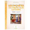 9782849262696 - LES ENQUÊTES DE L'INSPECTEUR LAFOUINE VOLUME 1