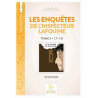 9782849263020 - LES ENQUÊTES DE L'INSPECTEUR LAFOUINE VOLUME 3