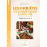 9782849264485 - LES ENQUÊTES DE L'INSPECTEUR LAFOUINE VOLUME 4