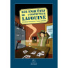 9782849261569 - BD LES ENQUÊTES DE L'INSPECTEUR LAFOUINE TOME 1