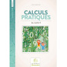 9782849260326 - CALCULS PRATIQUES CYCLE 2