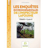 9782849263402 - LES ENQUÊTES ENVIRONNEMENTALES DE L'INSPECTEUR LAFOUINE VOLUME 5