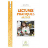 9782849263471 - LECTURES PRATIQUES AU CP ET CE1