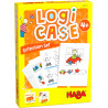 4010168256306 - LOGICASE EXTENSION 4+ VIE QUOTIDIENNE