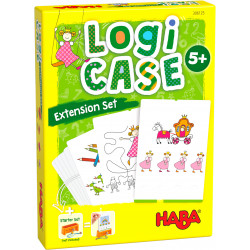 LOGICASE EXTENSION 5+...