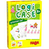 4010168256320 - LOGICASE EXTENSION 5+ PRINCESSES