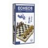 3700183424330 - JEU D'ÉCHECS PLIANT