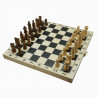 3700183424330 - JEU D'ÉCHECS PLIANT