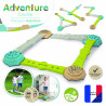 3032168404014 - PARCOURS MOTRICITÉ AVENTURE