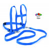4027608675214 - HARNAIS DE JEUX NYLON