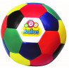 4027608661217 - BALLE ARLEQUIN Ø 16CM
