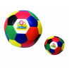 4027608661217 - BALLE ARLEQUIN Ø 16CM