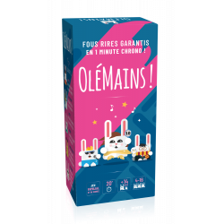 OLEMAINS