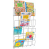4051799173723 - RANGE LIVRES MURAL