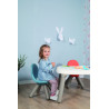 3032168801219 - KID CHAISE BLEU