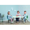 3032168804081 - KID TABLE BLANC