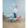 3032168804081 - KID TABLE BLANC