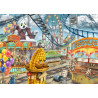 4005556129362 - ESCAPE PUZZLE LE PARC D'ATTRACTIONS