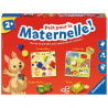 4005556241156 - PRET POUR LA MATERNELLE