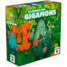 3616450015111 - LA CHASSE AUX GIGAMONS