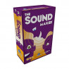 3664824001277 - THE SOUND MAKER