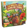 3421272110711 - LE RALLYE DES VERS DE TERRE
