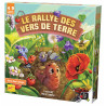 3421272110711 - LE RALLYE DES VERS DE TERRE