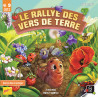3421272110711 - LE RALLYE DES VERS DE TERRE