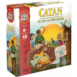 3558380087939 - LOGIQUEST CATAN