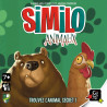 3421272828715 - SIMILO ANIMAUX