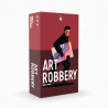 7640139532725 - ART ROBBERY