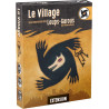 3558380084303 - LES LOUPS GAROUS LE VILLAGE EXTENSION