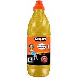 NEFERTARI FLACON GOUACHE...