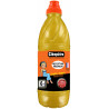 3134725009332 - NEFERTARI FLACON GOUACHE METAL 1L OR
