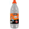 3134725009349 - NEFERTARI FLACON GOUACHE METAL 1L ARGENT
