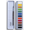 3013643014447 - 12 PASTILLES AQUARELLE FINE ASSORTIES