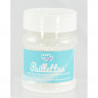 3700010403583 - PAILLETTES SCINTILLANTES BLANC LASER POT 150ML