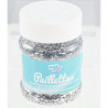 3700010400391 - PAILLETTES SCINTILLANTES ARGENT POT 150ML