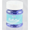 - PAILLETTES SCINTILLANTES BLEU POT 150ML