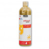 3167866038213 - VERNIS PAILLETE OR 500ML